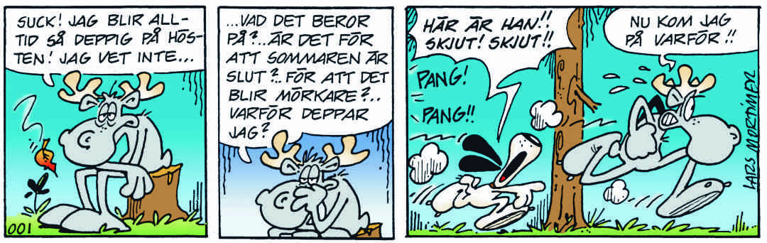 Hälge Stripp 2017-10-30