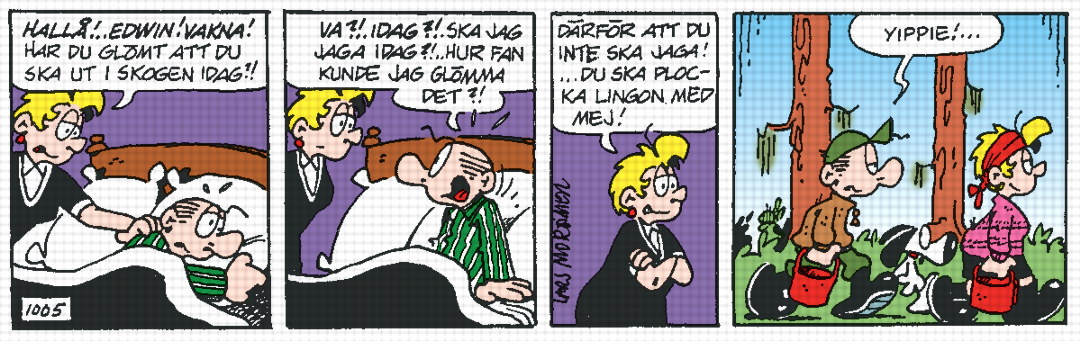 Hälge Stripp 2020-08-02