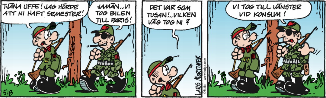 Hälge Stripp 2020-08-12
