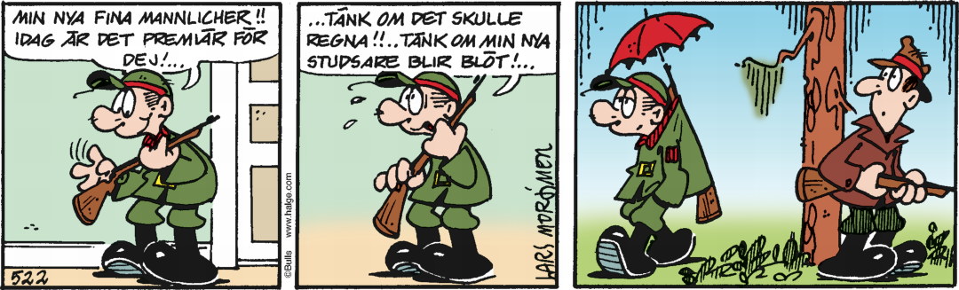 Hälge Stripp 2020-09-15