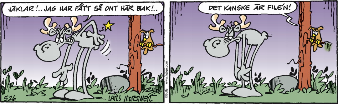 Hälge Stripp 2020-08-27