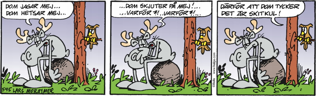 Hälge Stripp 2020-09-14
