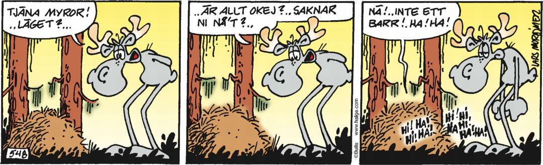 Hälge Stripp 2020-08-07