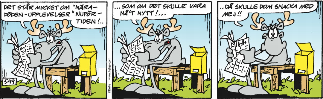 Hälge Stripp 2020-08-18