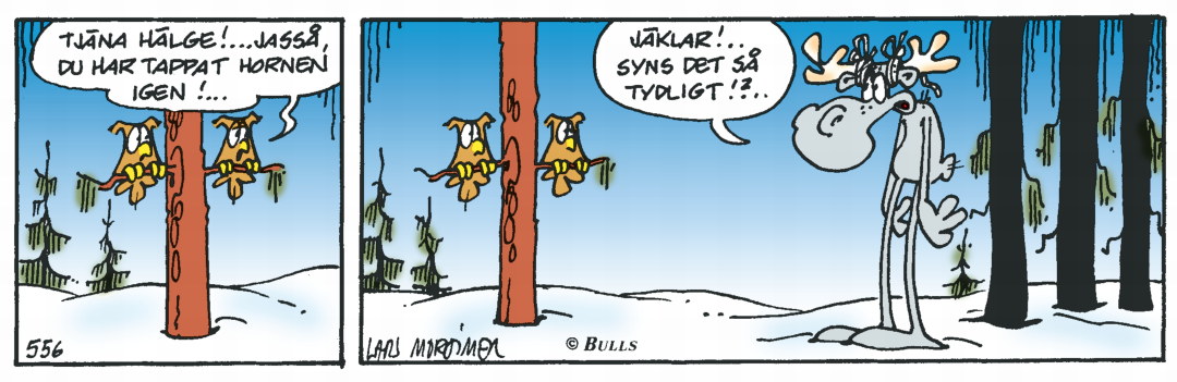 Hälgestripp 2024-02-19