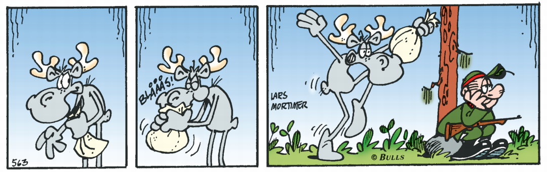 Hälgestripp 2024-09-25