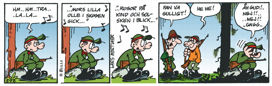 Hälge Stripp 2020-09-08