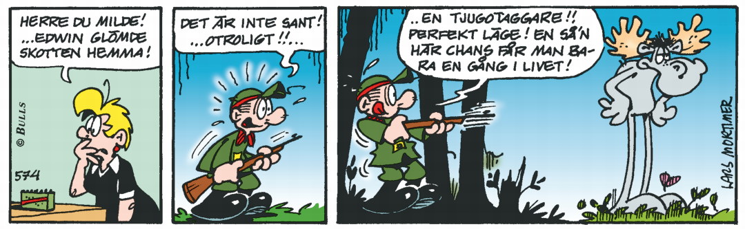 Hälgestripp 2023-09-12