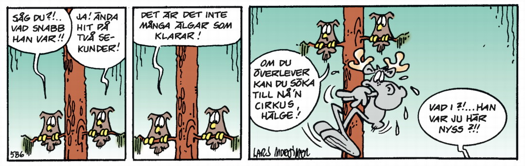 Hälge Stripp 2021-04-18