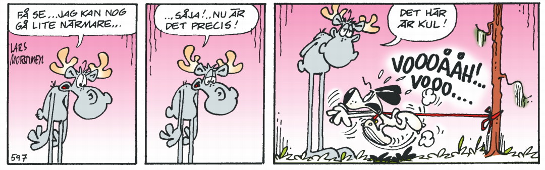 Hälgestripp 2024-02-15