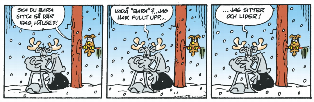 Hälge Stripp 2021-02-15