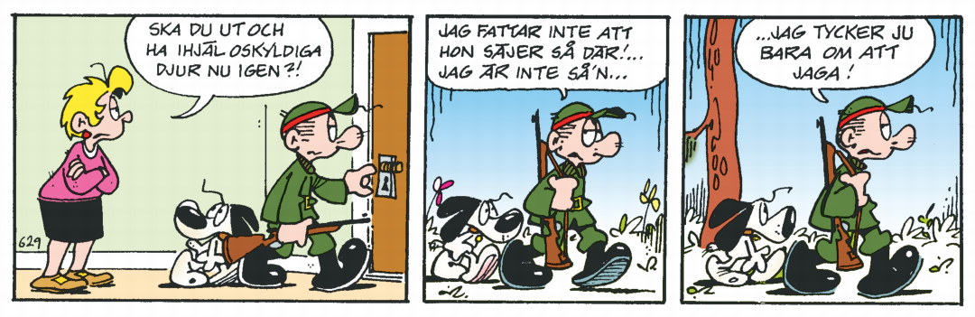 Hälgestripp 2025-02-10