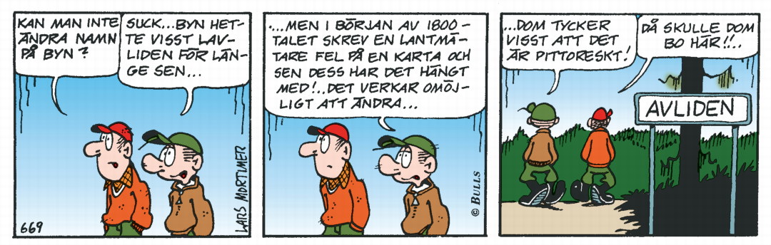 Hälgestripp 2025-03-17