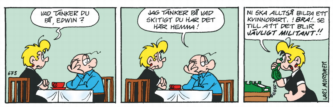Hälgestripp 2025-03-08