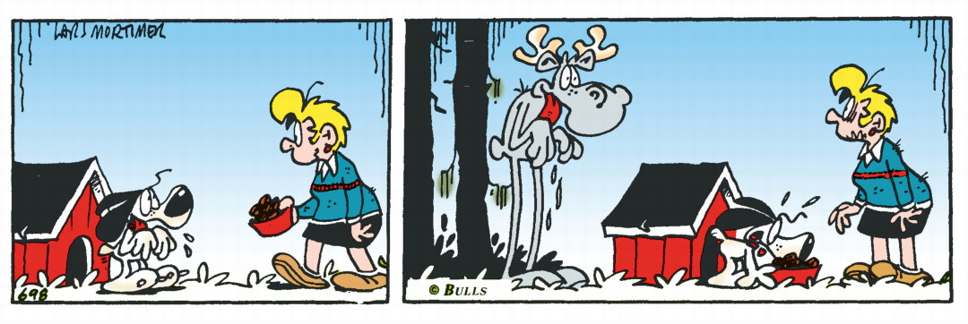 Hälgestripp 2025-02-01