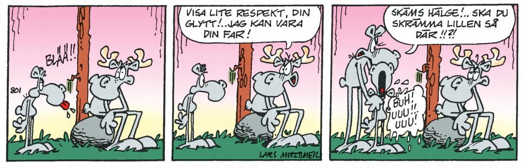 Hälgestripp 2026-05-29