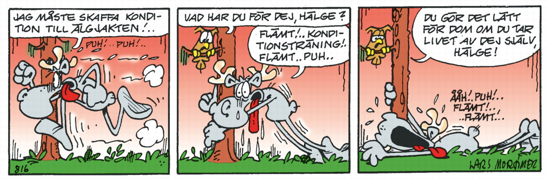 Hälgestripp 2026-06-17