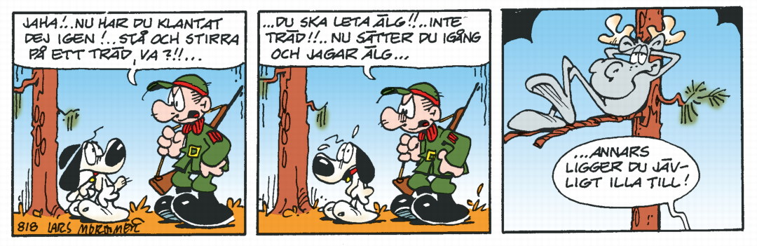 Hälge Stripp 2020-09-12