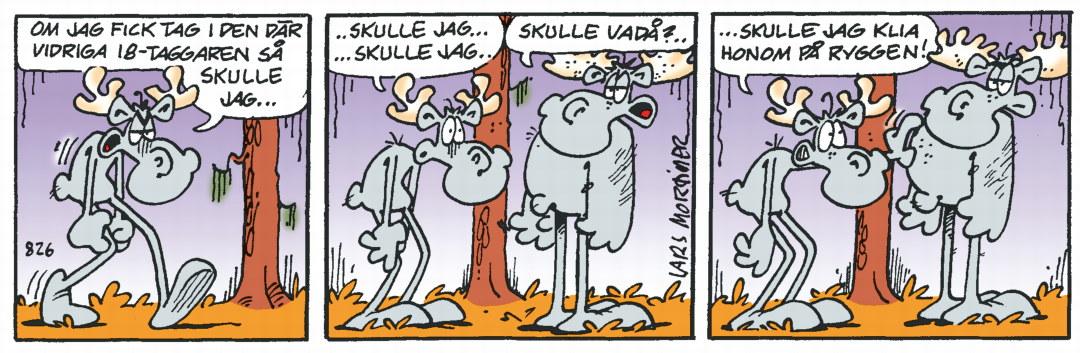 Hälgestripp 2026-06-15
