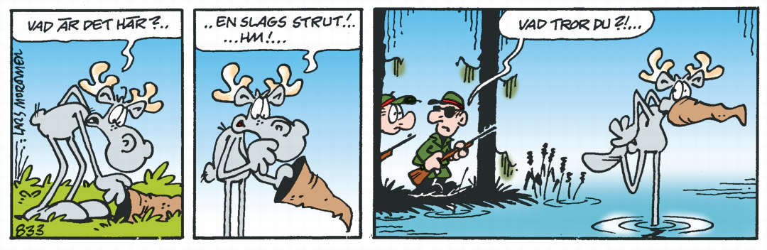 Hälge Stripp 2020-05-25