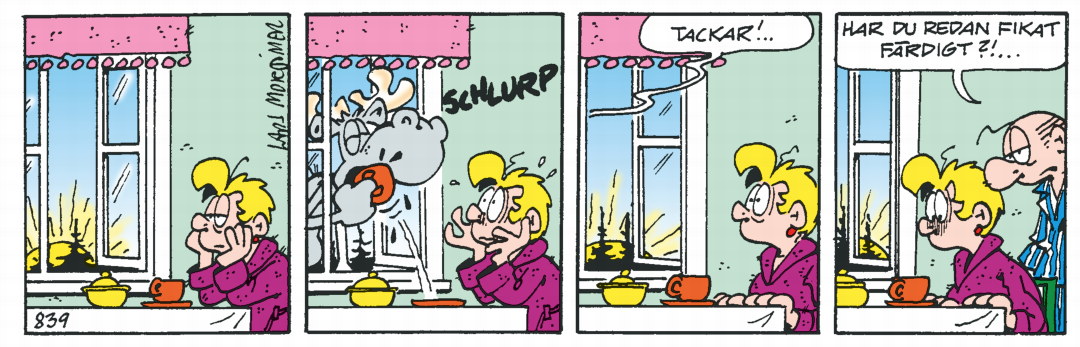 Hälge Stripp 2020-05-24