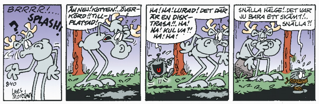 Hälgestripp 2023-05-27