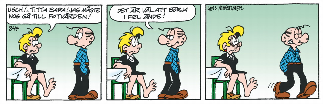 Hälge Stripp 2020-05-29