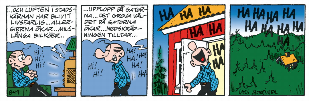 Hälge Stripp 2020-05-28