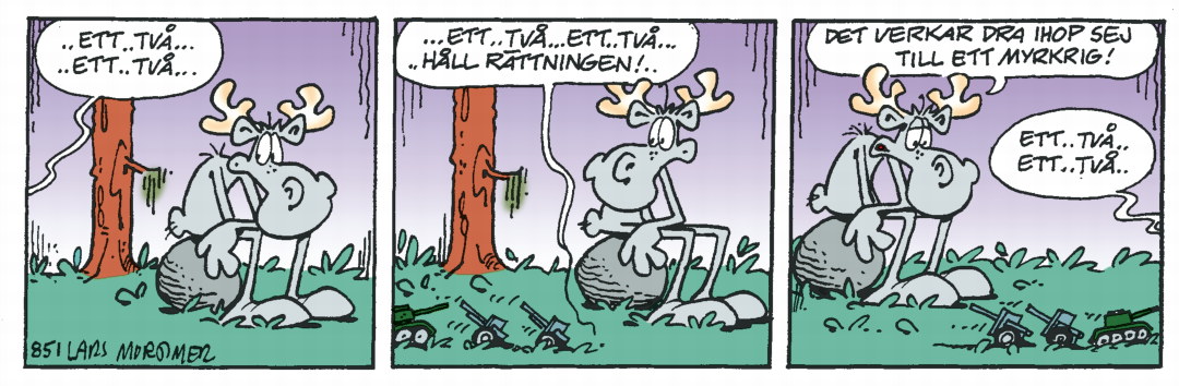 Hälge Stripp 2020-08-11