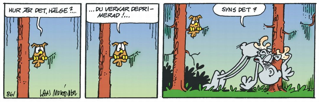 Hälgestripp 2025-06-29