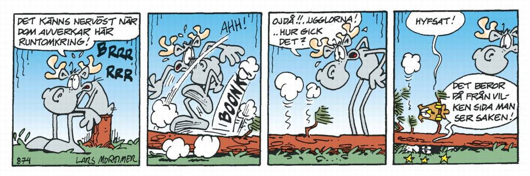 Hälgestripp 2025-06-24