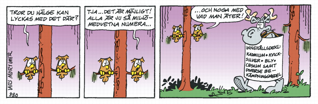 Hälge Stripp 2020-09-05