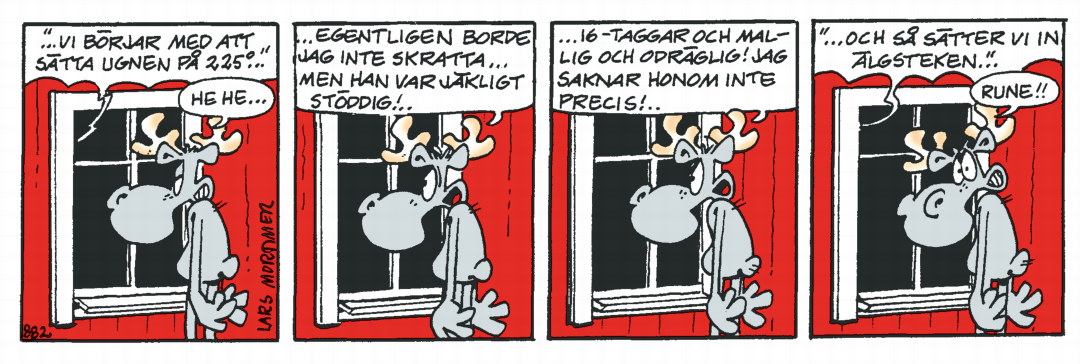 Hälgestripp 2025-06-28