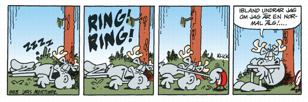 Hälge Stripp 2020-07-23