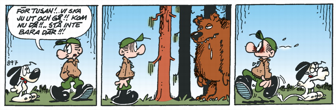Hälgestripp 2025-06-25