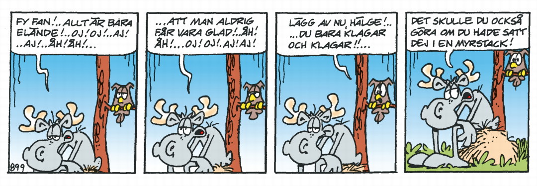 Hälgestripp 2025-06-27