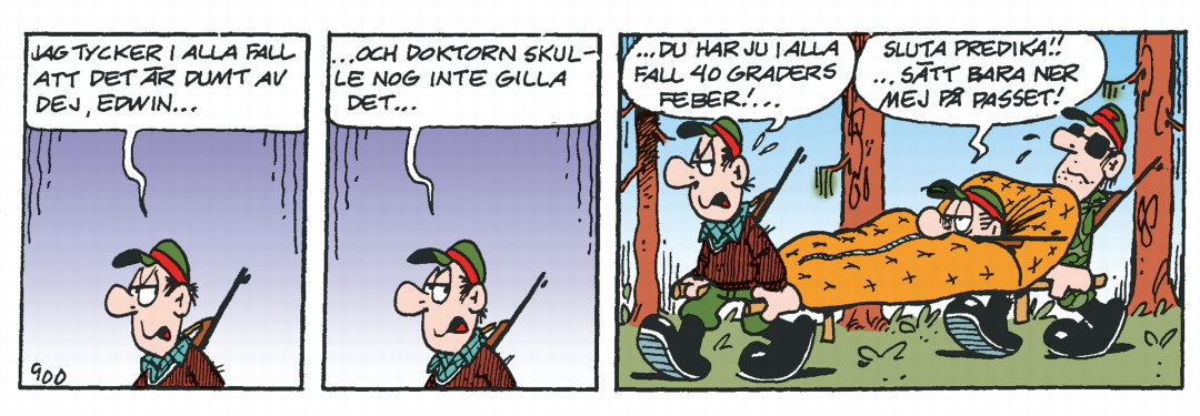 Hälge Stripp 2020-09-19