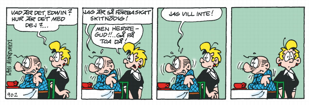 Hälgestripp 2025-07-01