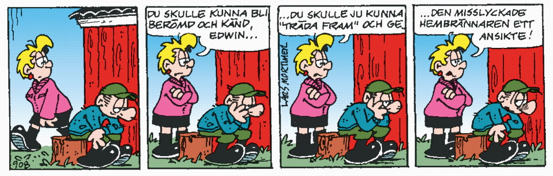 Hälgestripp 2025-06-26