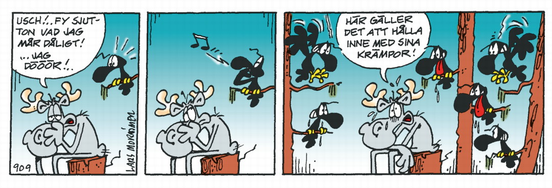 Hälgestripp 2025-06-30