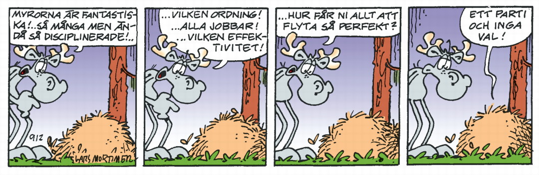 Hälge Stripp 2020-07-22