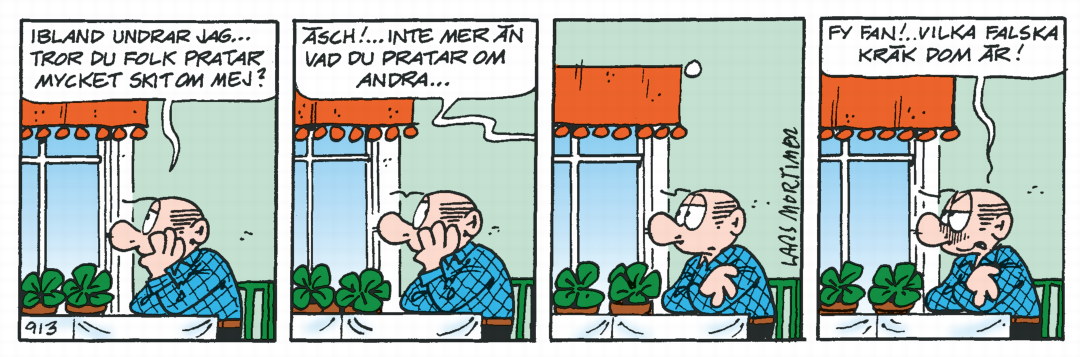 Hälgestripp 2026-06-21