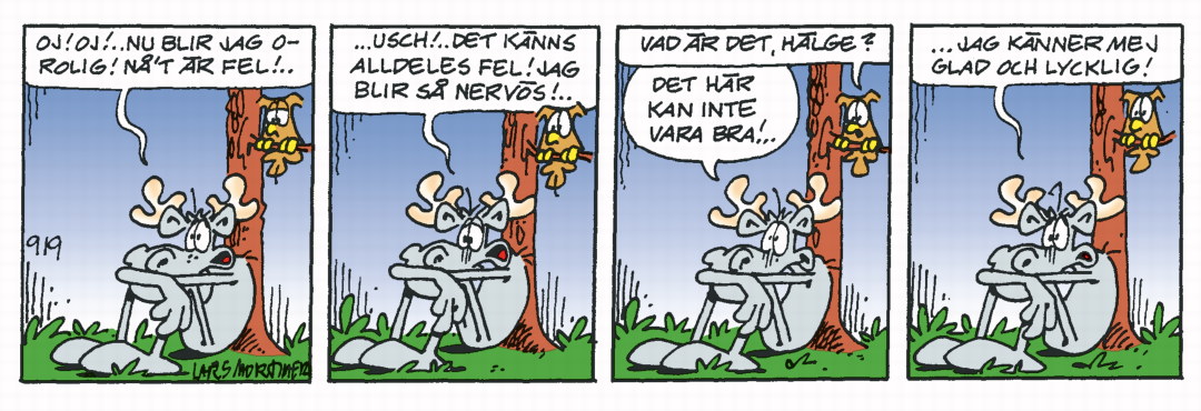 Hälge Stripp 2020-08-24