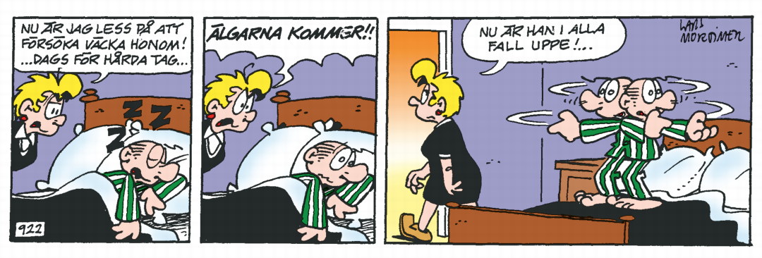 Hälgestripp 2026-06-11