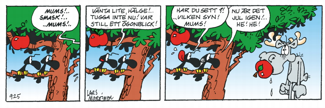 Hälge Stripp 2020-08-10