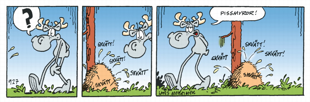 Hälge Stripp 2020-08-13