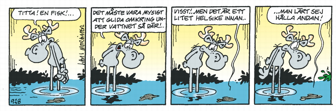 Hälge Stripp 2020-06-16