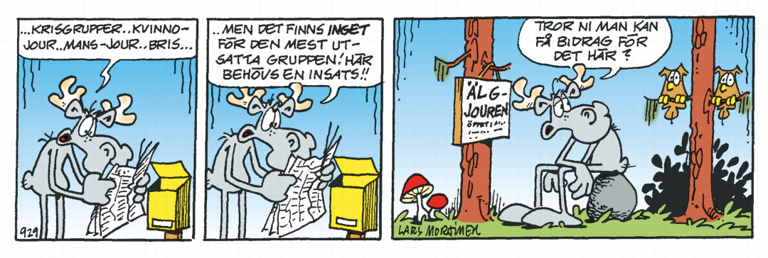 Hälge Stripp 2020-08-04