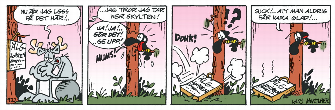 Hälge Stripp 2020-08-05