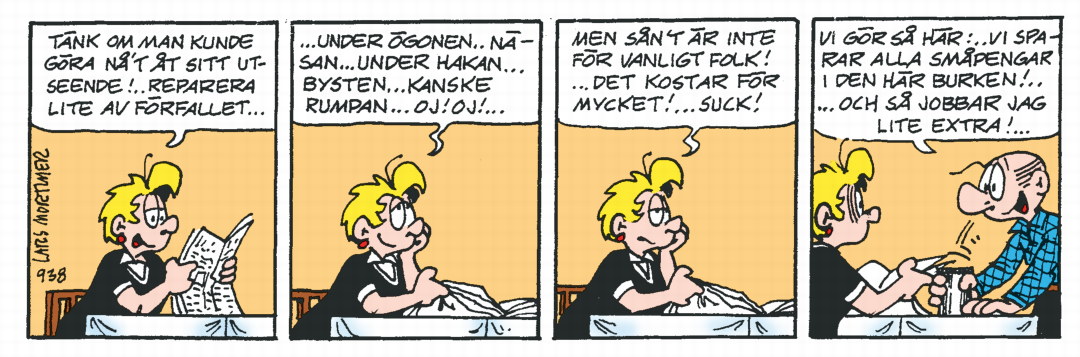 Hälge Stripp 2020-08-29